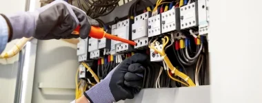Instalacje Elektryczne