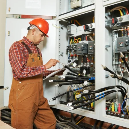 Instalacje Elektryczne Opole